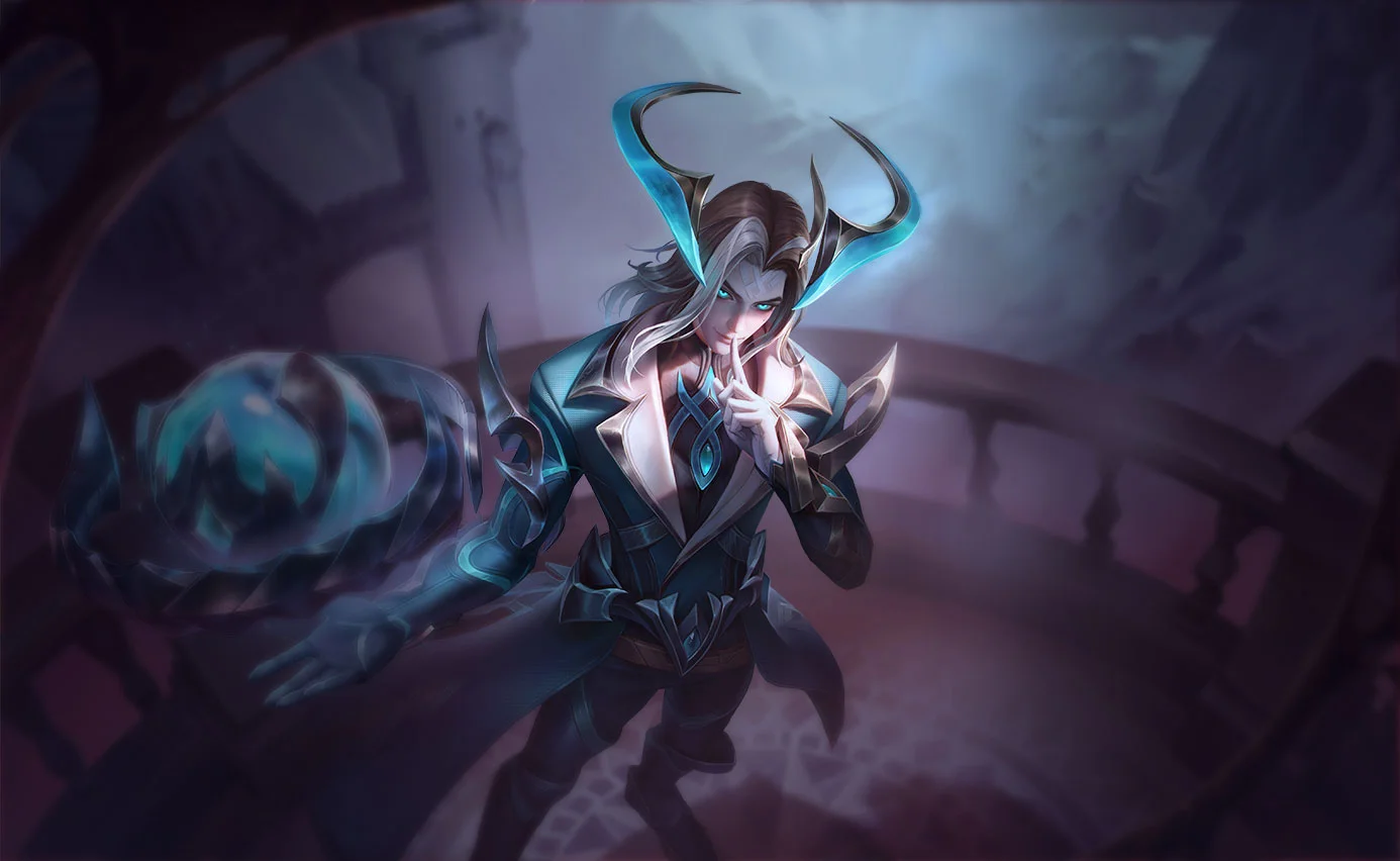 Aleister