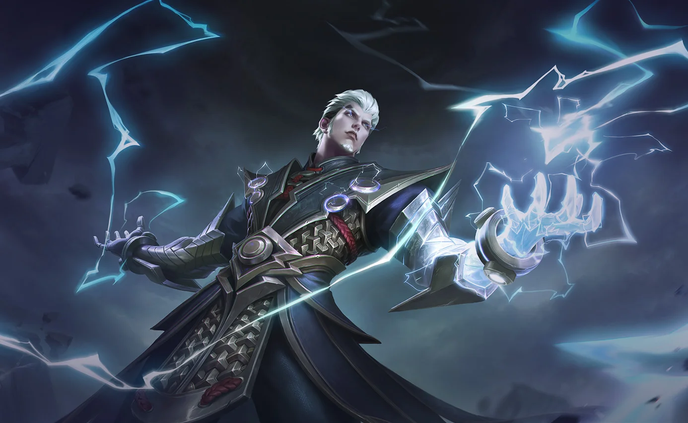 Bolt Baron
