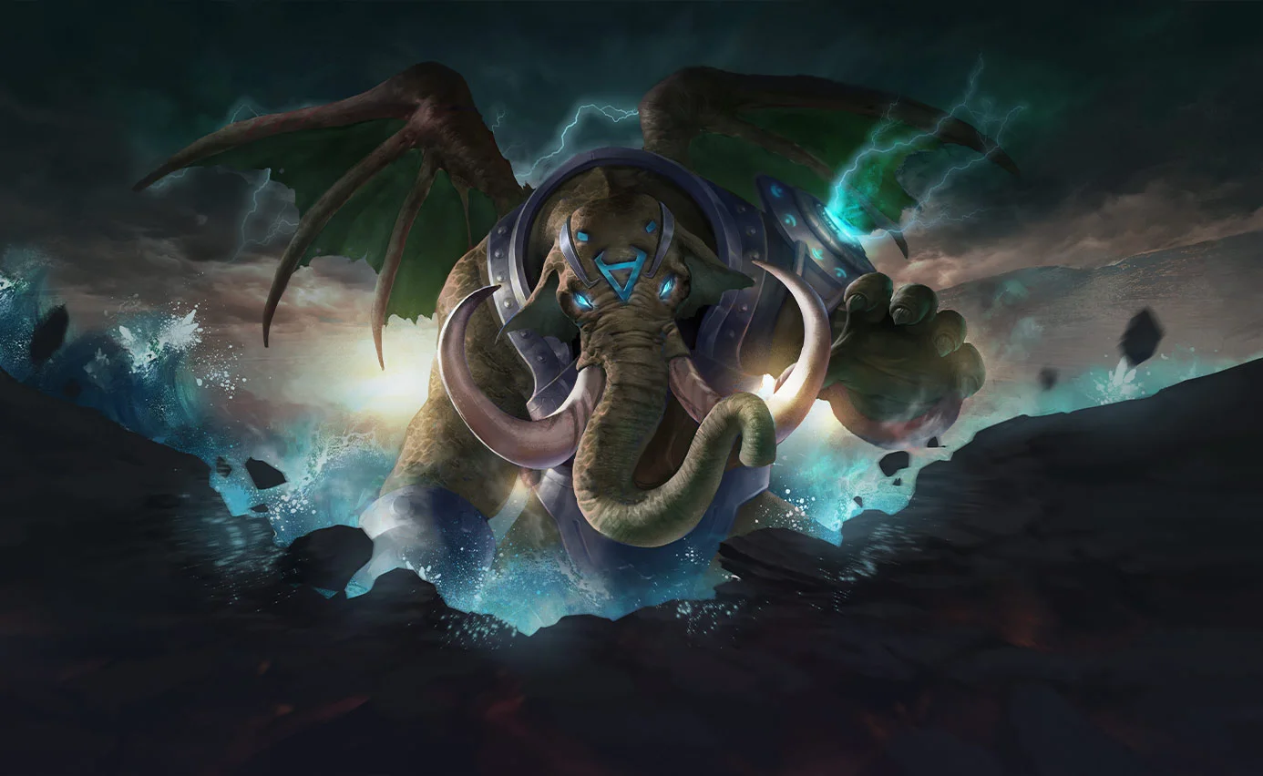 Chaugnar