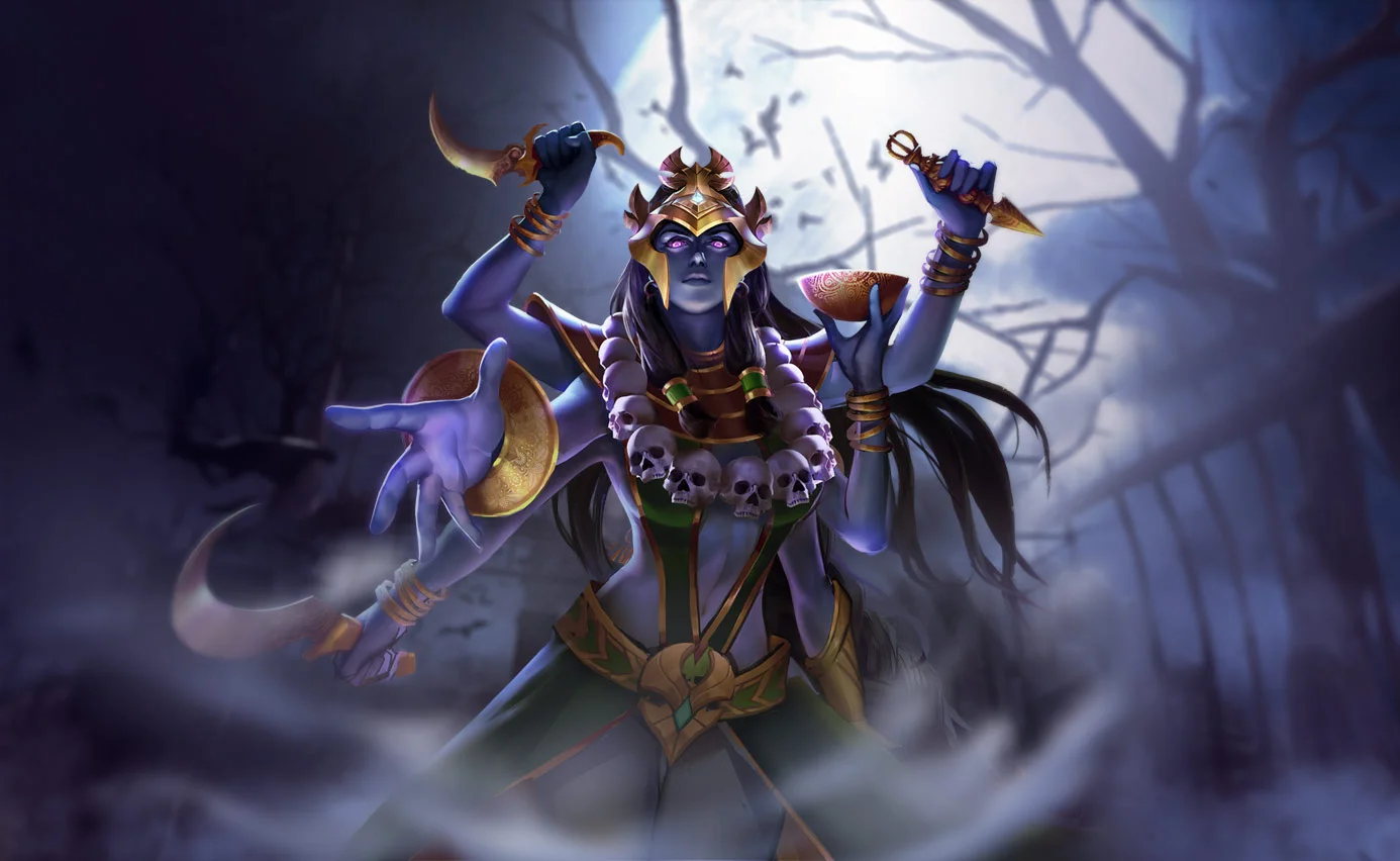 Kahlii