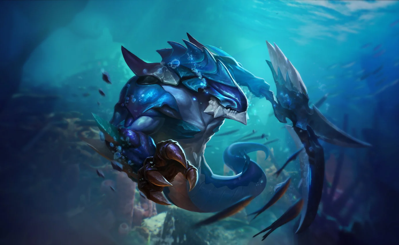 Kil'Groth
