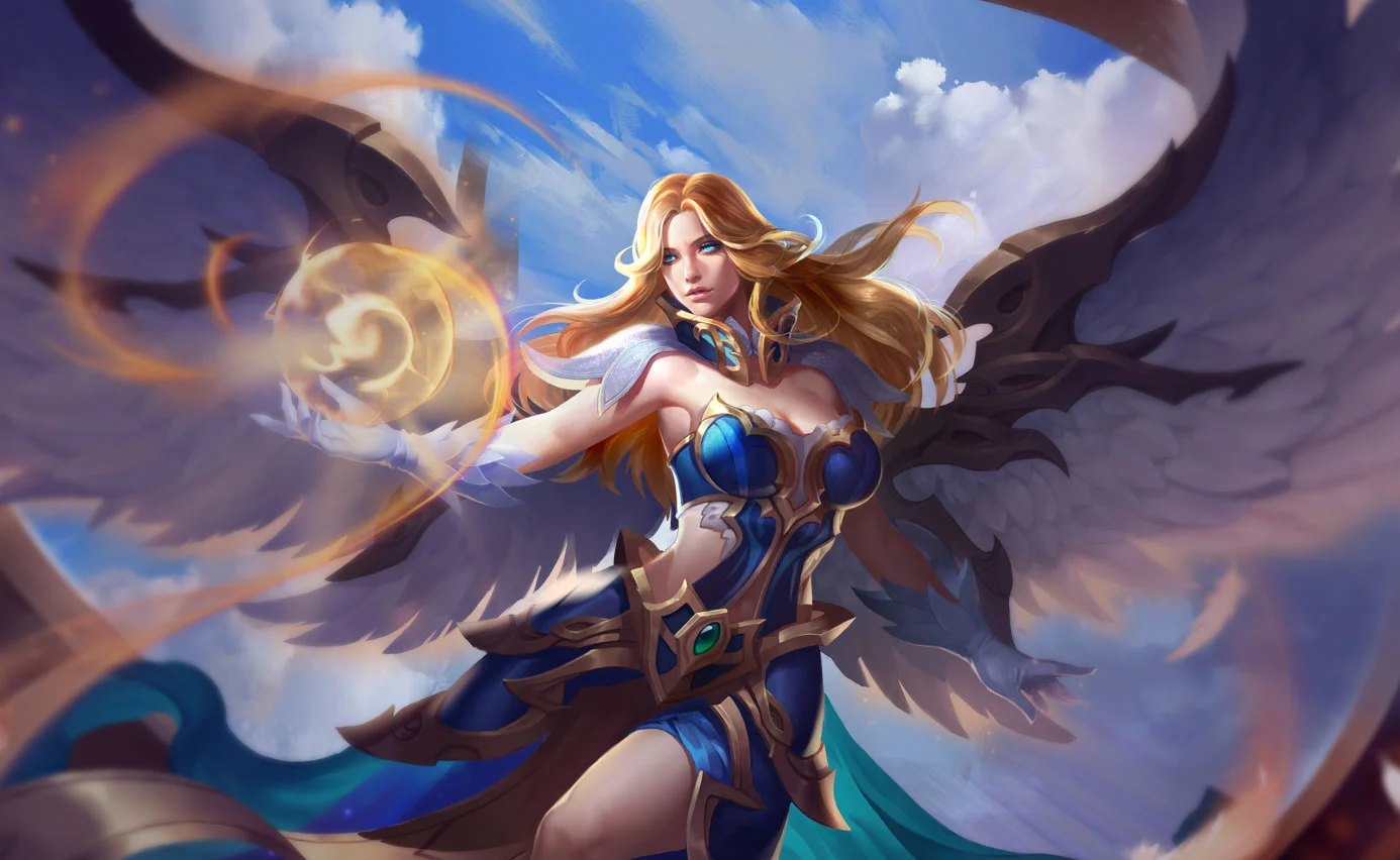 Lauriel