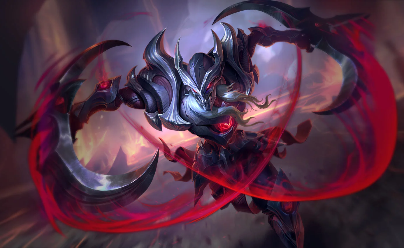 Nakroth