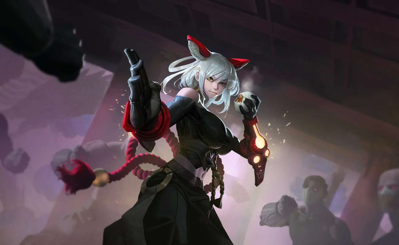 Qi