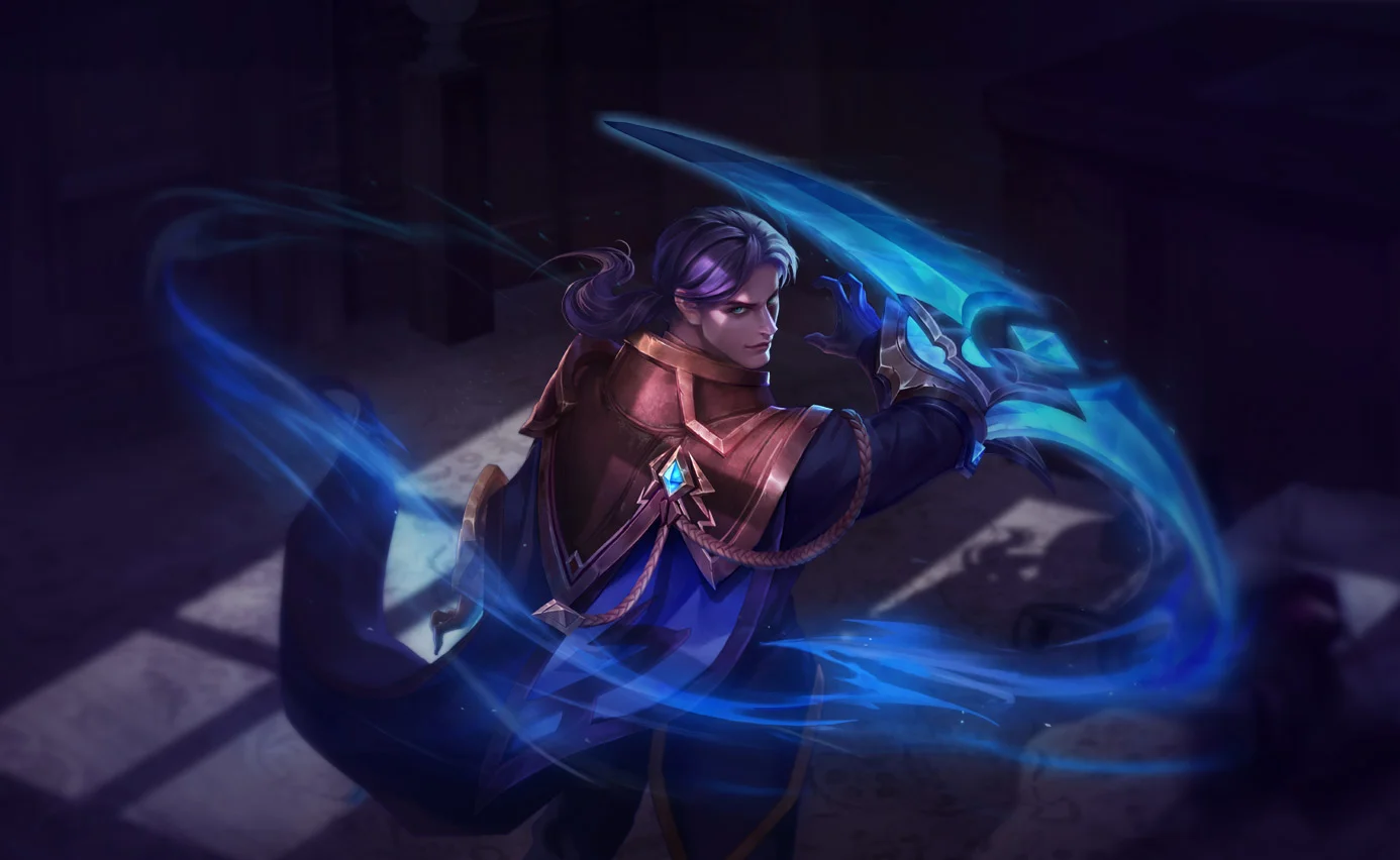 Quillen