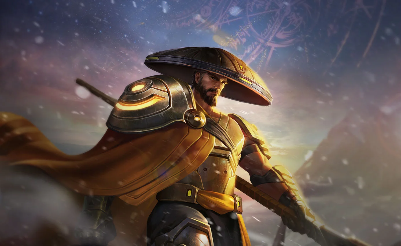 Ryoma