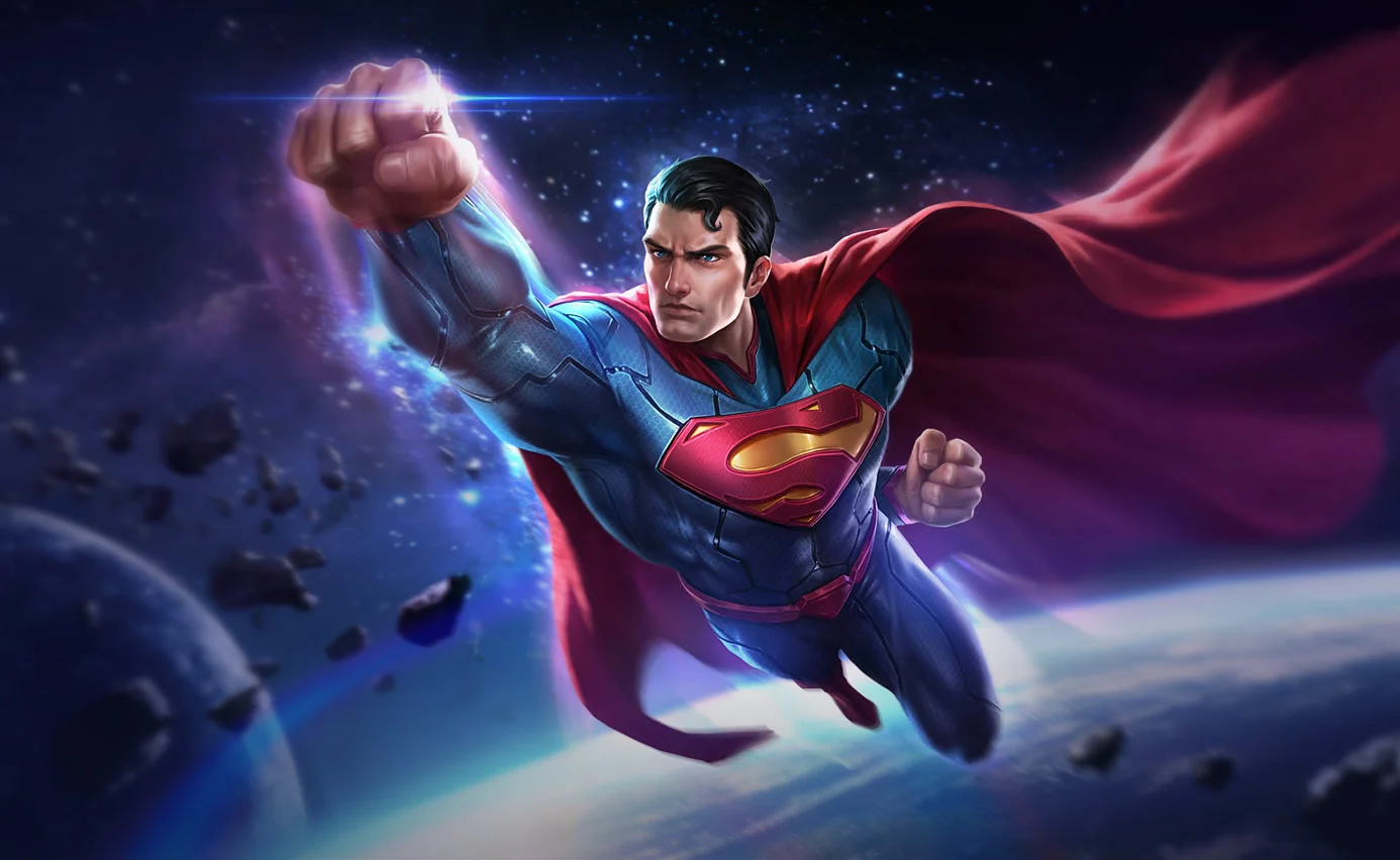 Superman
