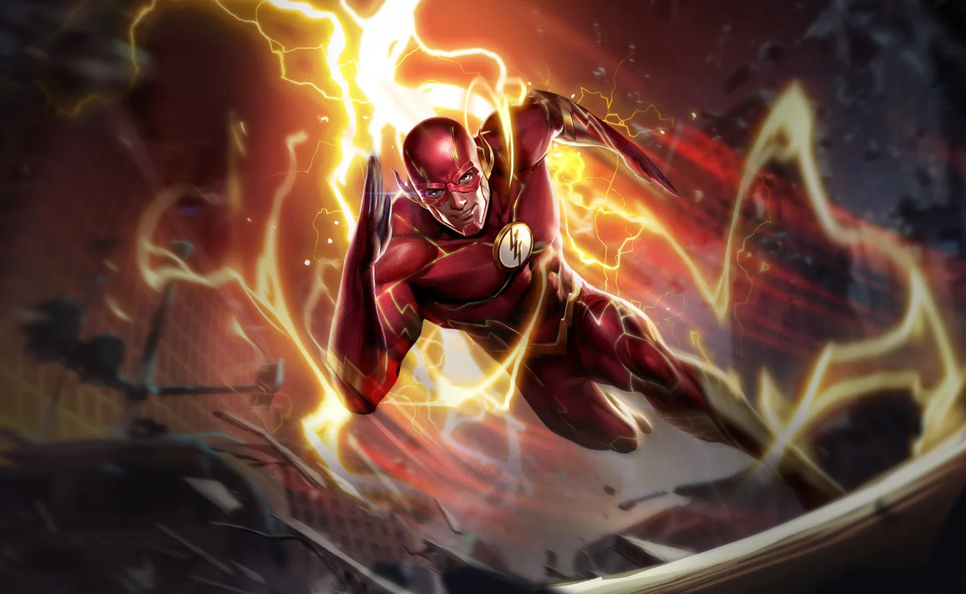 The Flash