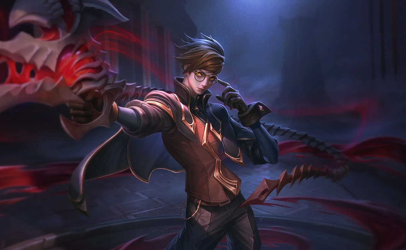 Thorne