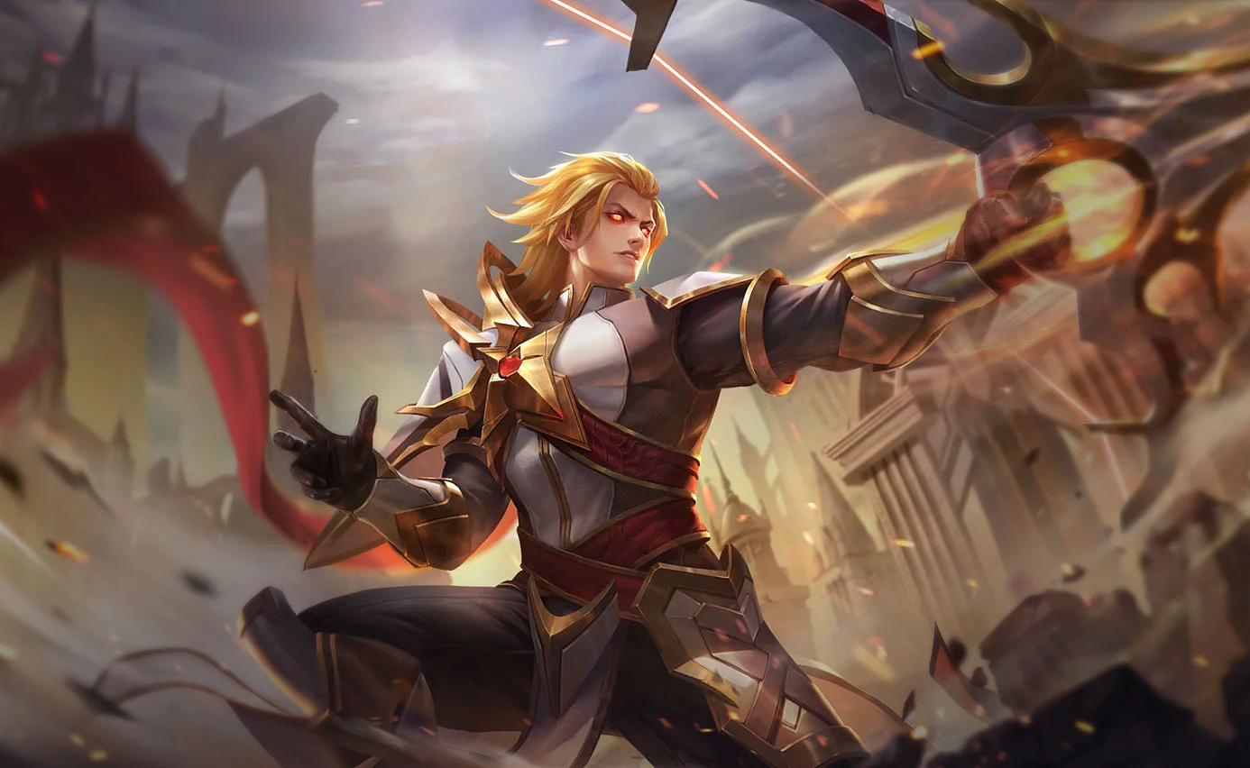 Yorn