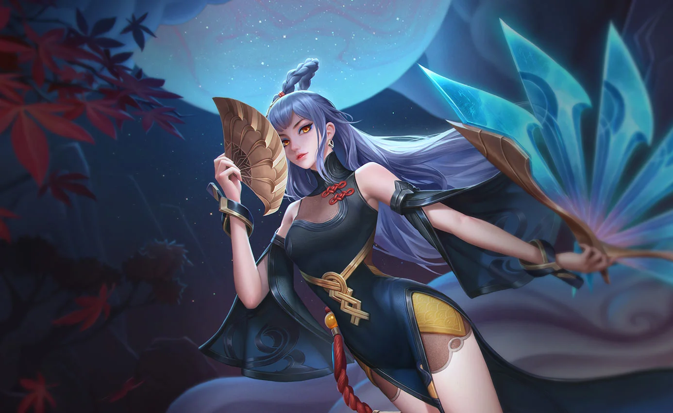 Yue